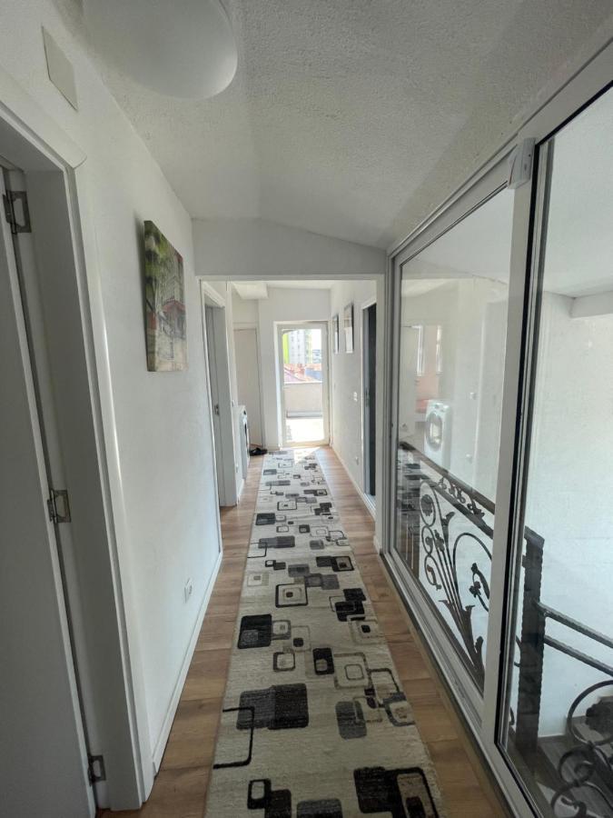 38 Apartment 1 Prishtinë Luaran gambar