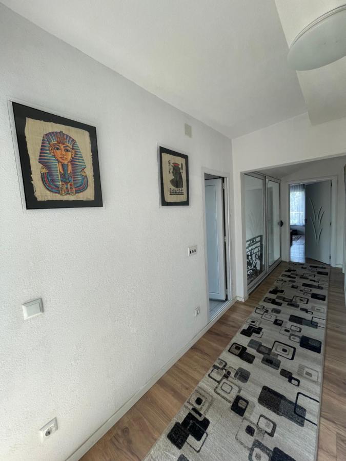 38 Apartment 1 Prishtinë Luaran gambar