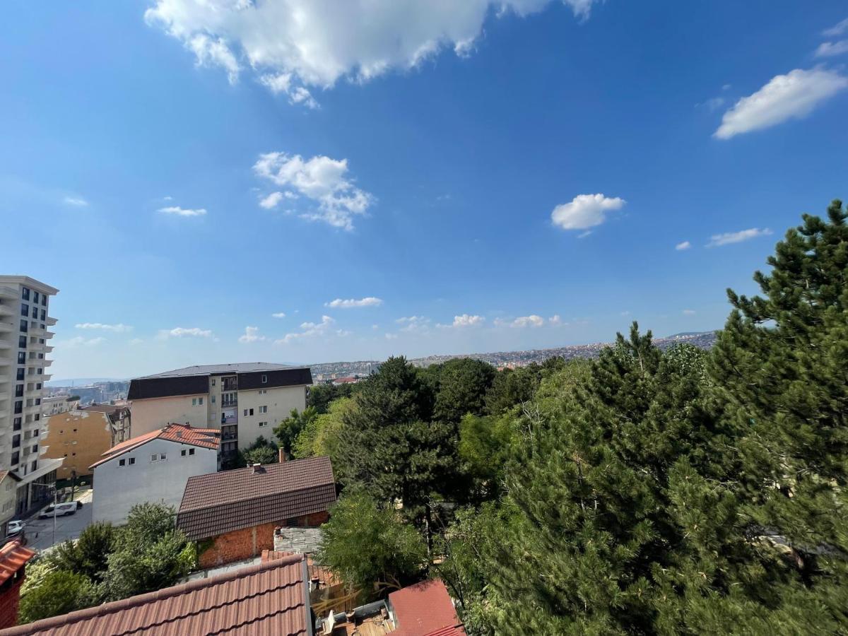 38 Apartment 1 Prishtinë Luaran gambar