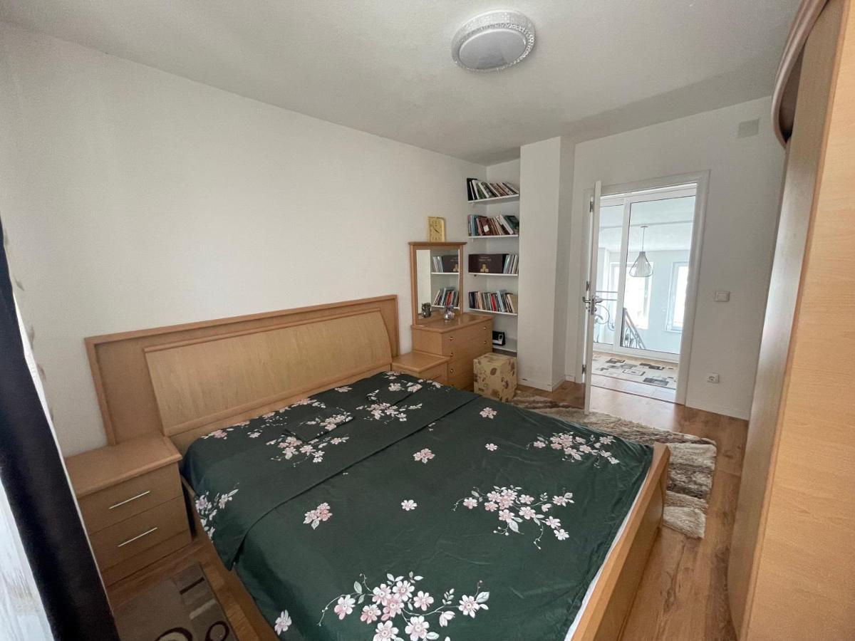38 Apartment 1 Prishtinë Luaran gambar