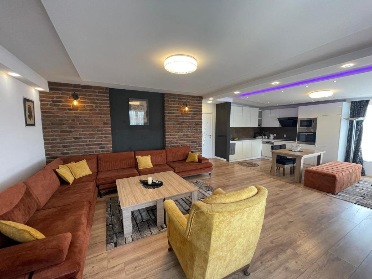 38 Apartment 1 Prishtinë Luaran gambar