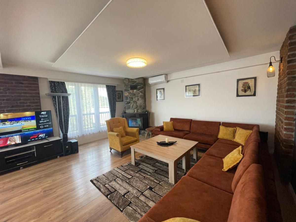 38 Apartment 1 Prishtinë Luaran gambar