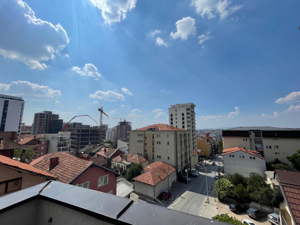 38 Apartment 1 Prishtinë Luaran gambar