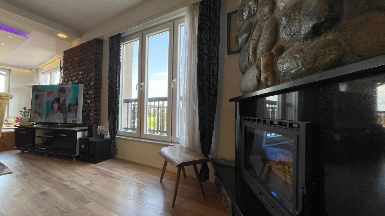 38 Apartment 1 Prishtinë Luaran gambar