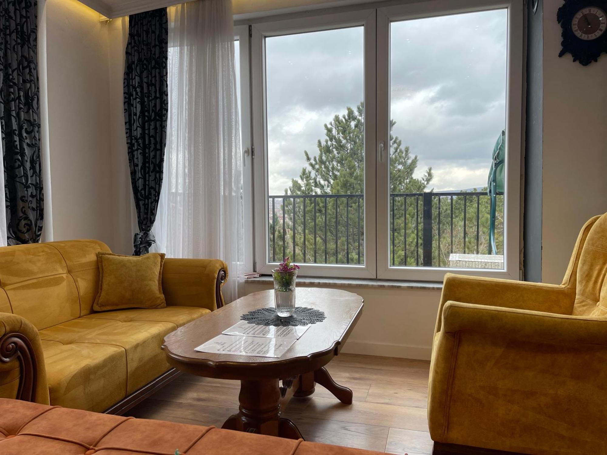 38 Apartment 1 Prishtinë Luaran gambar