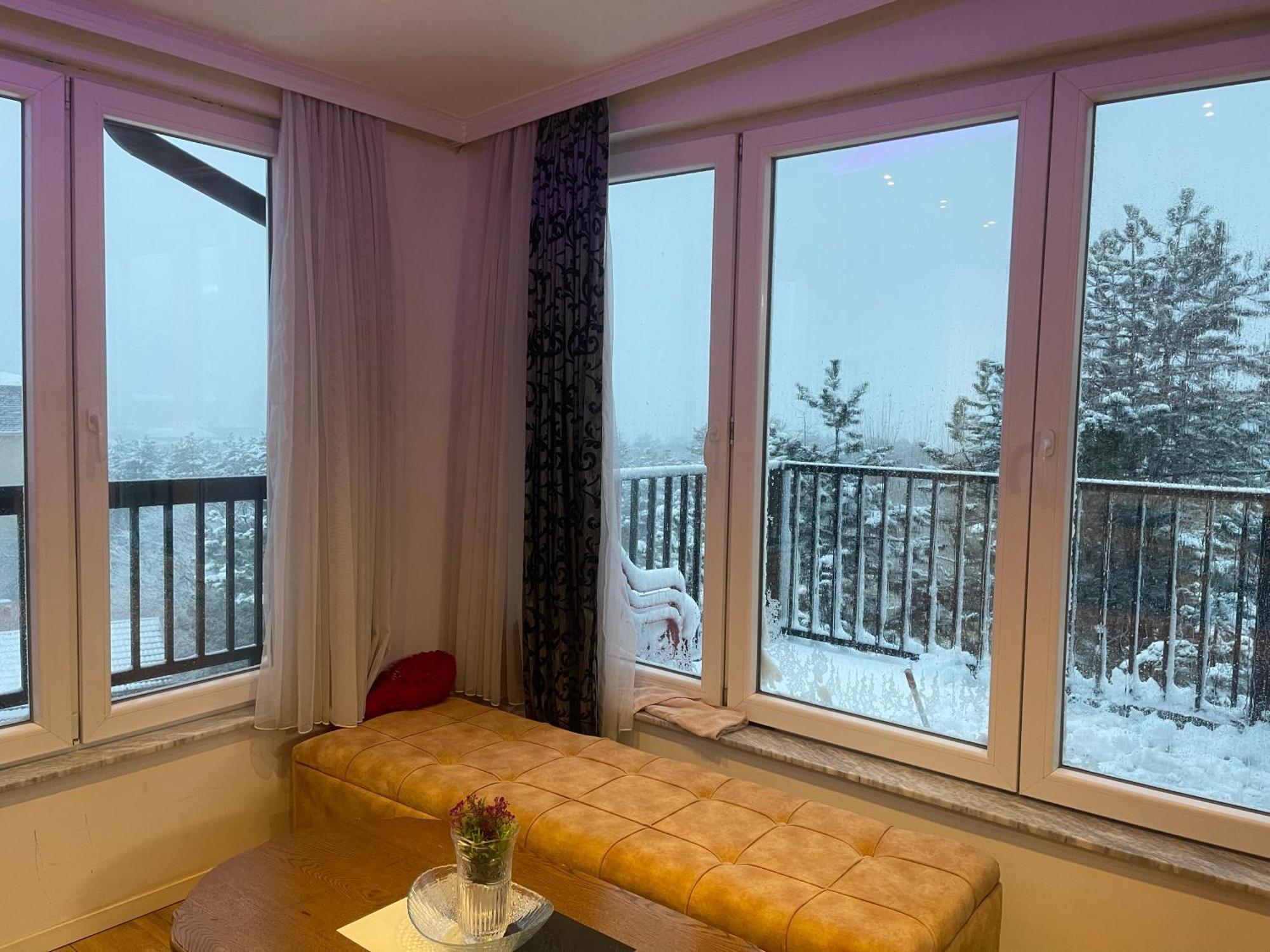 38 Apartment 1 Prishtinë Luaran gambar