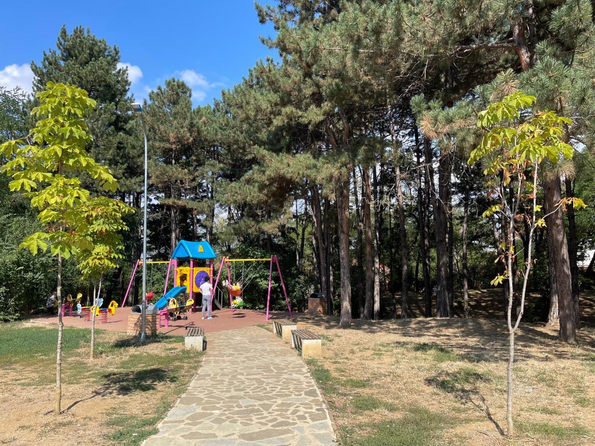 38 Apartment 1 Prishtinë Luaran gambar