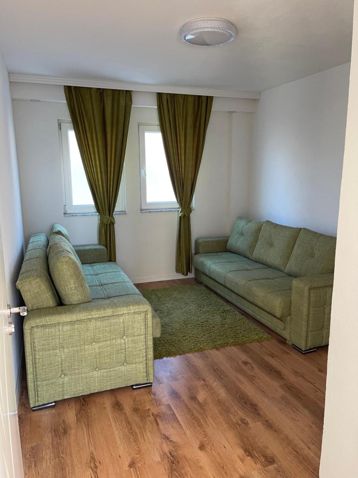 38 Apartment 1 Prishtinë Luaran gambar