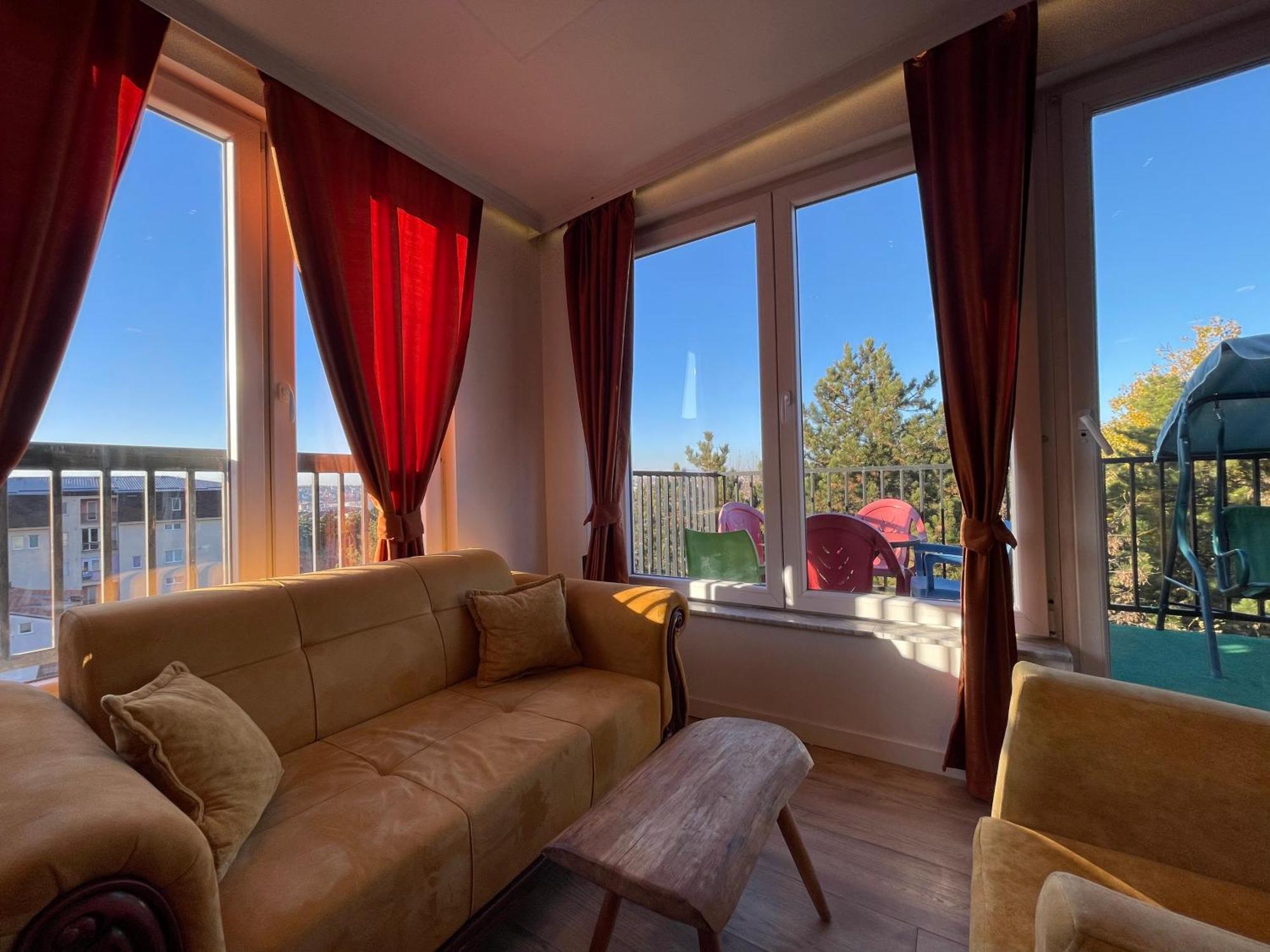38 Apartment 1 Prishtinë Luaran gambar